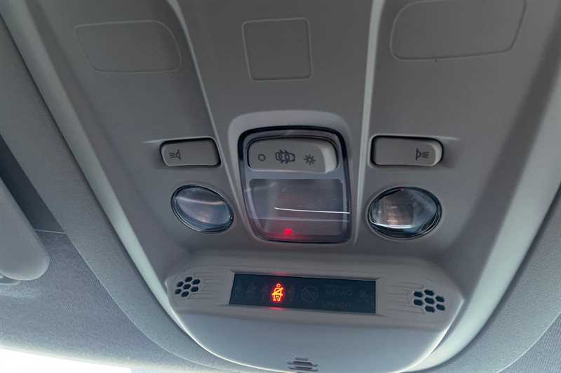 Used Peugeot Rifter 2020 for sale - 77031742: Photo 26