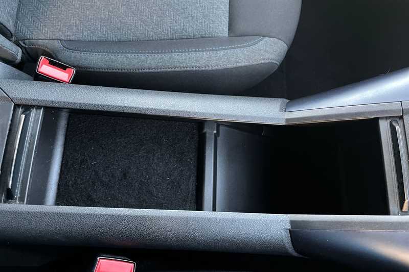 Used Peugeot Rifter 2020 for sale - 77031742: Photo 27