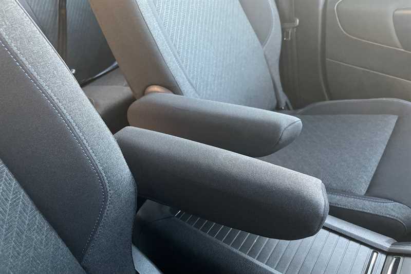 Used Peugeot Rifter 2020 for sale - 77031742: Photo 28