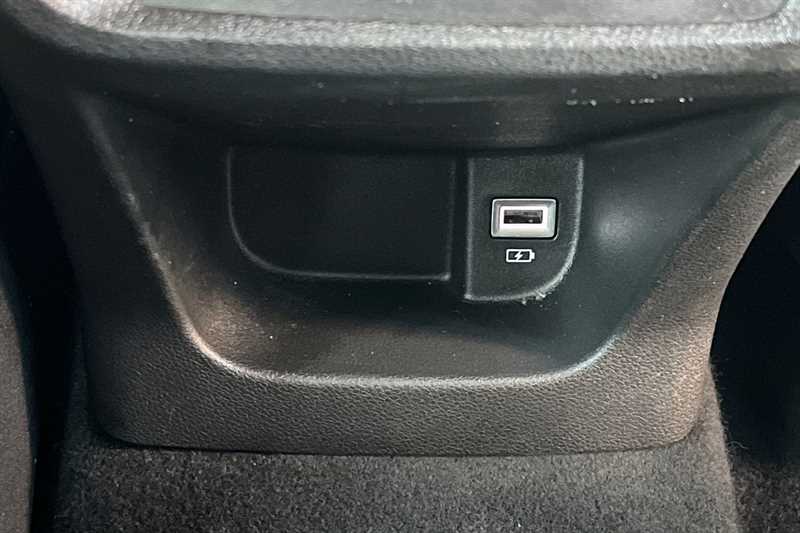 Used Peugeot Rifter 2020 for sale - 77031742: Photo 31