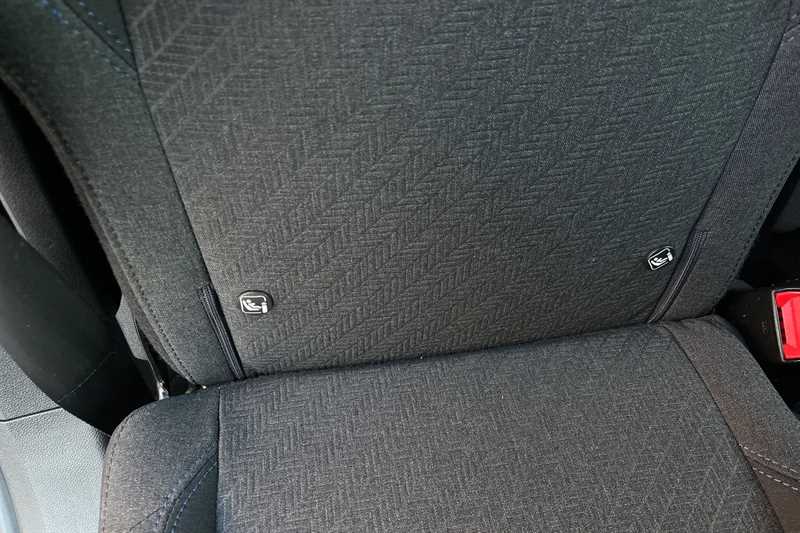 Used Peugeot Rifter 2020 for sale - 77031742: Photo 32