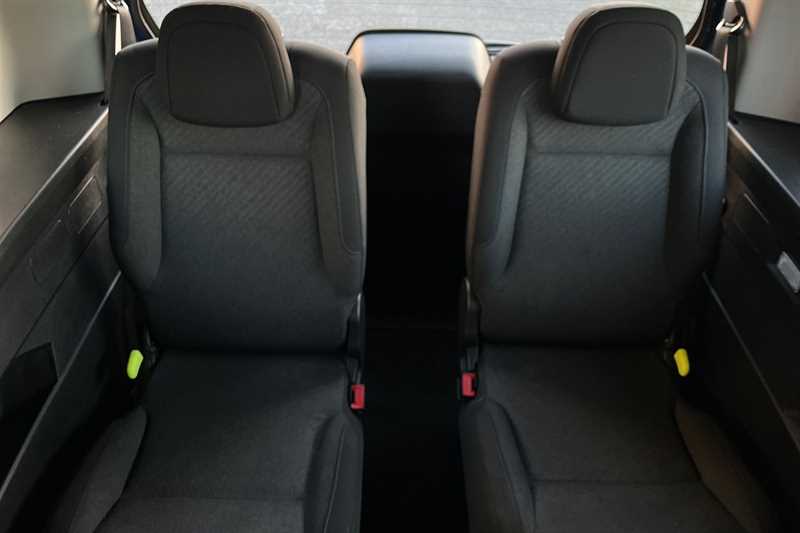 Used Peugeot Rifter 2020 for sale - 77031742: Photo 33