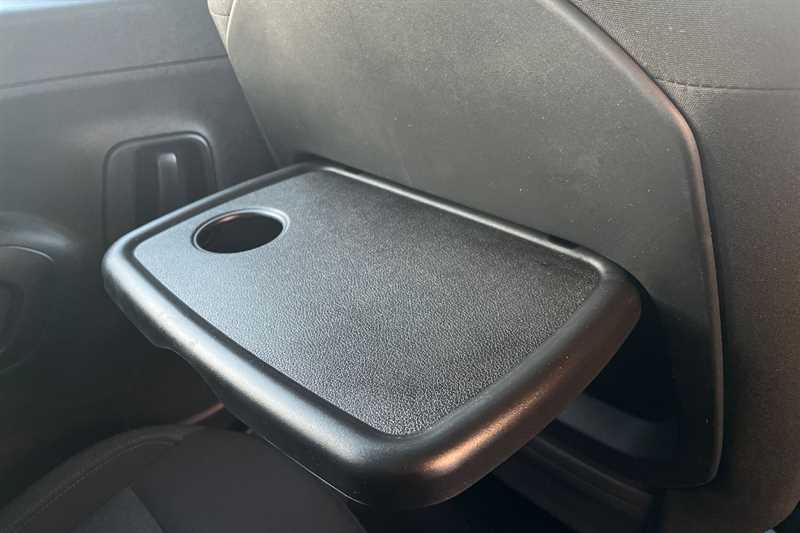 Used Peugeot Rifter 2020 for sale - 77031742: Photo 35