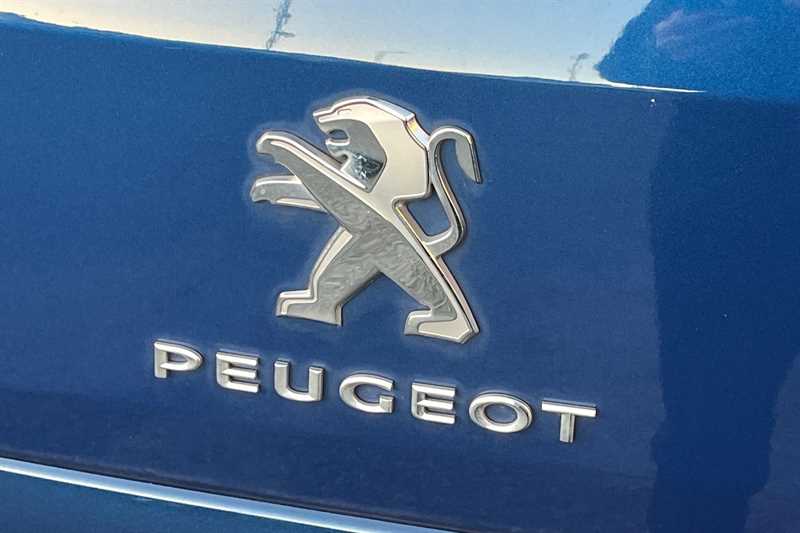 Used Peugeot Rifter 2020 for sale - 77031742: Photo 37