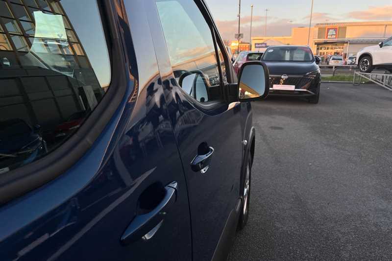 Used Peugeot Rifter 2020 for sale - 77031742: Photo 43