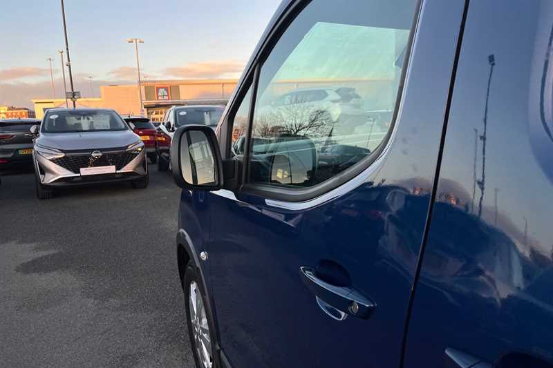 Used Peugeot Rifter 2020 for sale - 77031742: Photo 44