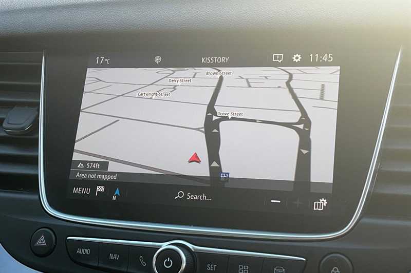 Used Vauxhall Grandland 2018 for sale - 76501650: Photo 10