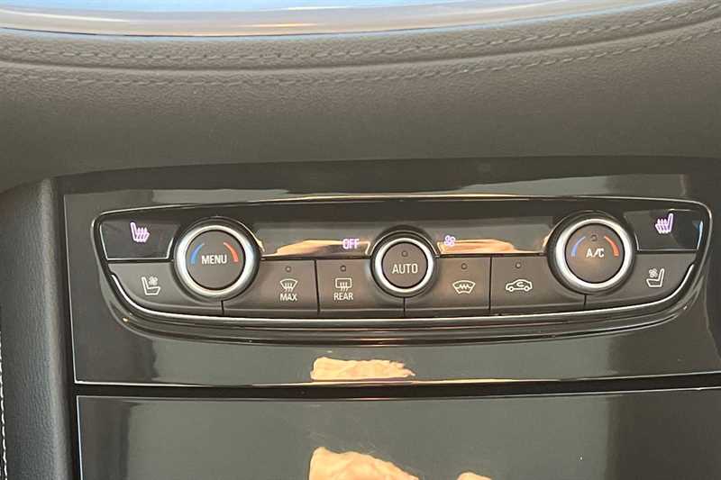 Used Vauxhall Grandland 2018 for sale - 76501650: Photo 13