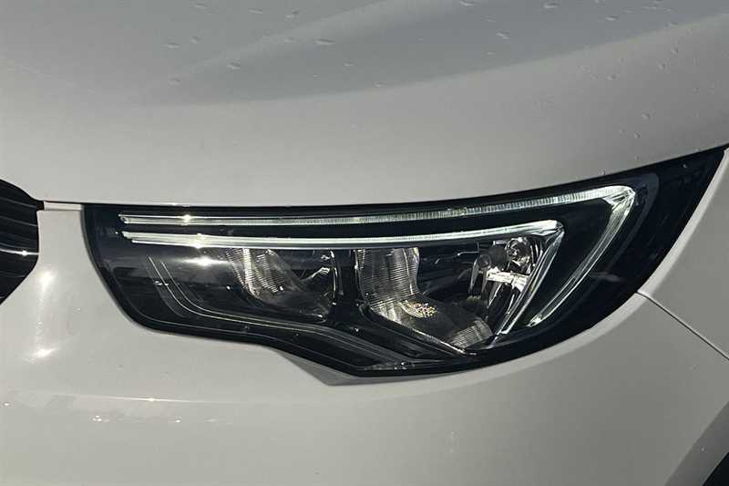 Used Vauxhall Grandland 2018 for sale - 76501650: Photo 14