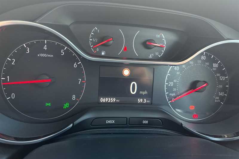 Used Vauxhall Grandland 2018 for sale - 76501650: Photo 15