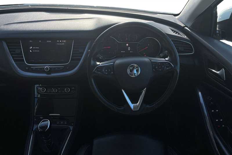 Used Vauxhall Grandland 2018 for sale - 76501650: Photo 16