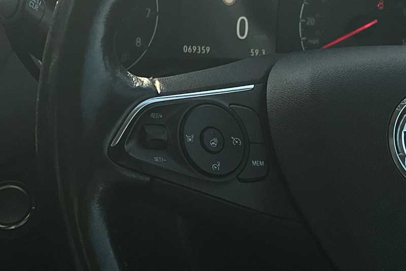 Used Vauxhall Grandland 2018 for sale - 76501650: Photo 17