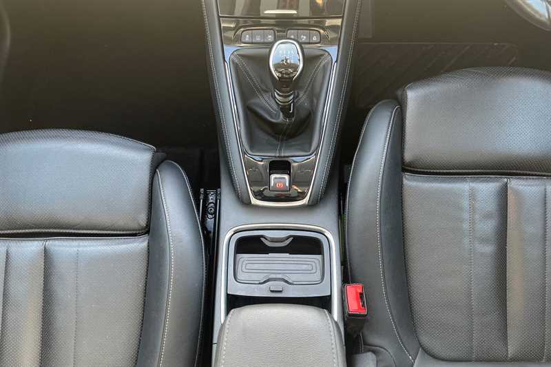 Used Vauxhall Grandland 2018 for sale - 76501650: Photo 18