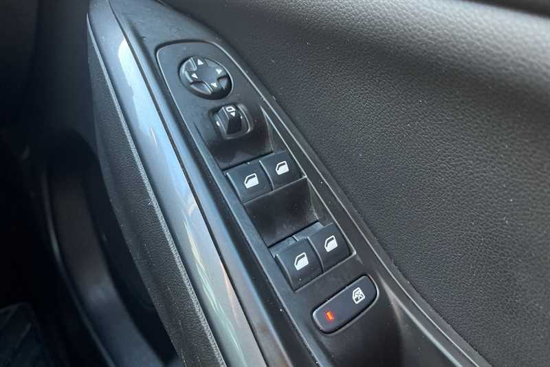 Used Vauxhall Grandland 2018 for sale - 76501650: Photo 19