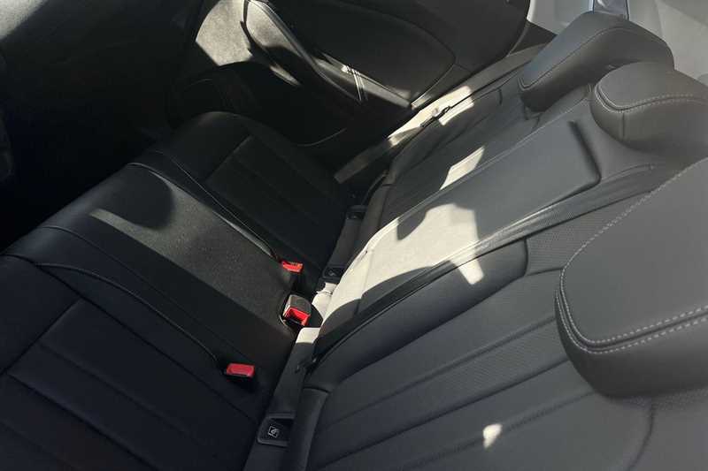 Used Vauxhall Grandland 2018 for sale - 76501650: Photo 20