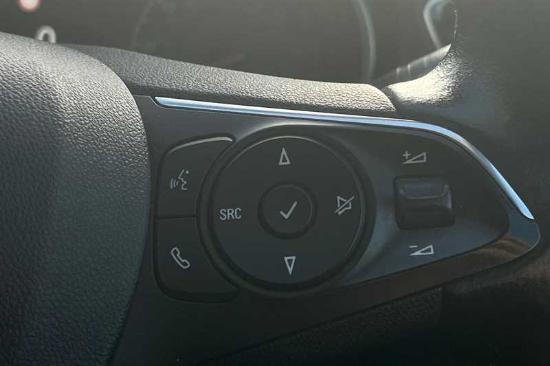 Used Vauxhall Grandland 2018 for sale - 76501650: Photo 24