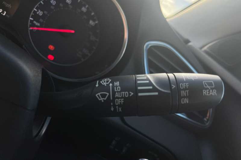 Used Vauxhall Grandland 2018 for sale - 76501650: Photo 25