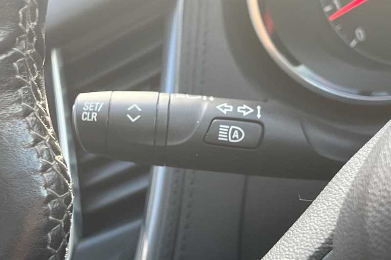 Used Vauxhall Grandland 2018 for sale - 76501650: Photo 26