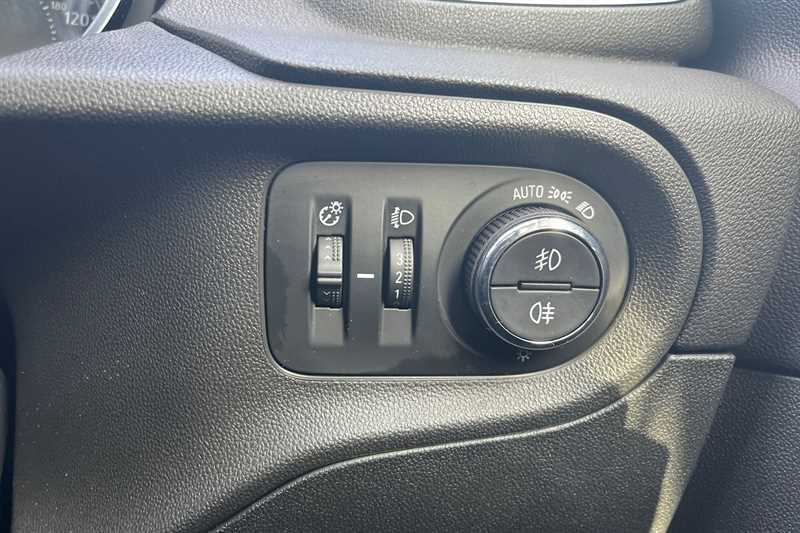 Used Vauxhall Grandland 2018 for sale - 76501650: Photo 27