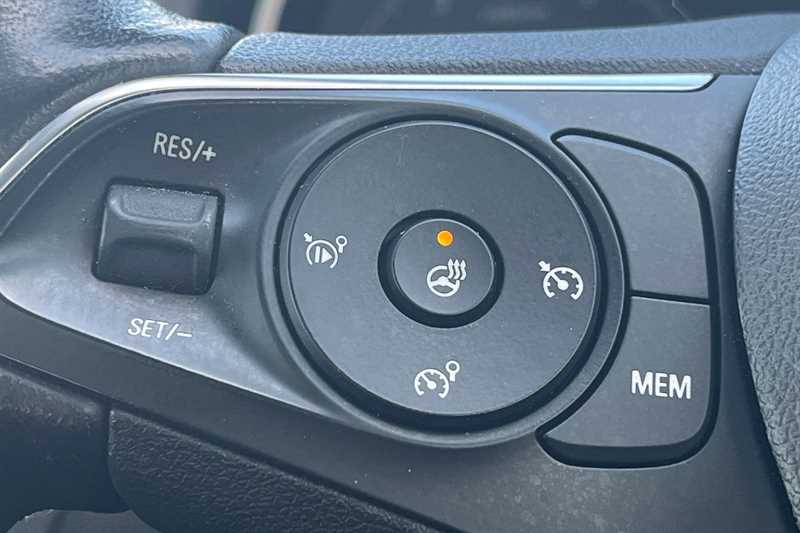 Used Vauxhall Grandland 2018 for sale - 76501650: Photo 28