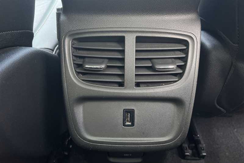 Used Vauxhall Grandland 2018 for sale - 76501650: Photo 34