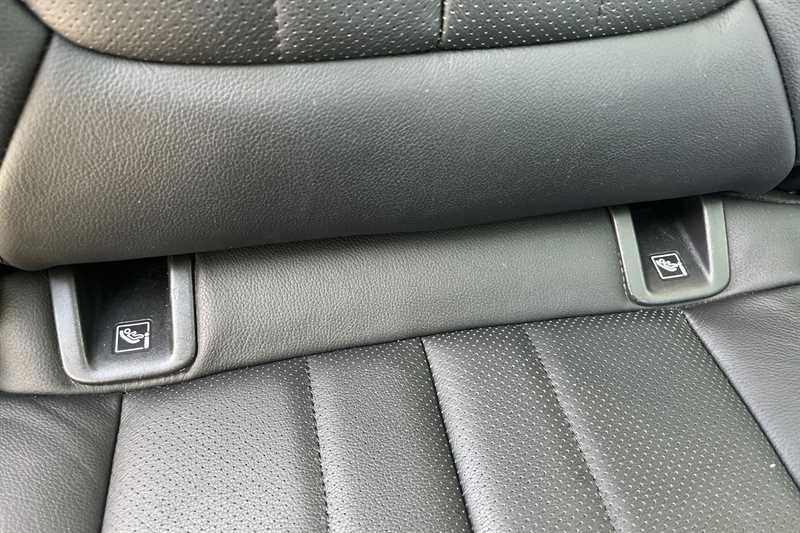 Used Vauxhall Grandland 2018 for sale - 76501650: Photo 35