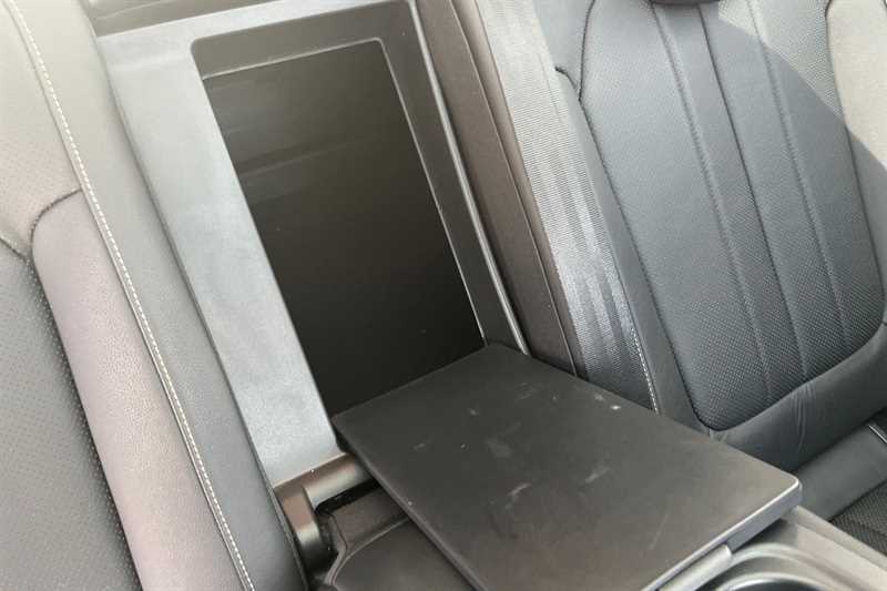 Used Vauxhall Grandland 2018 for sale - 76501650: Photo 37