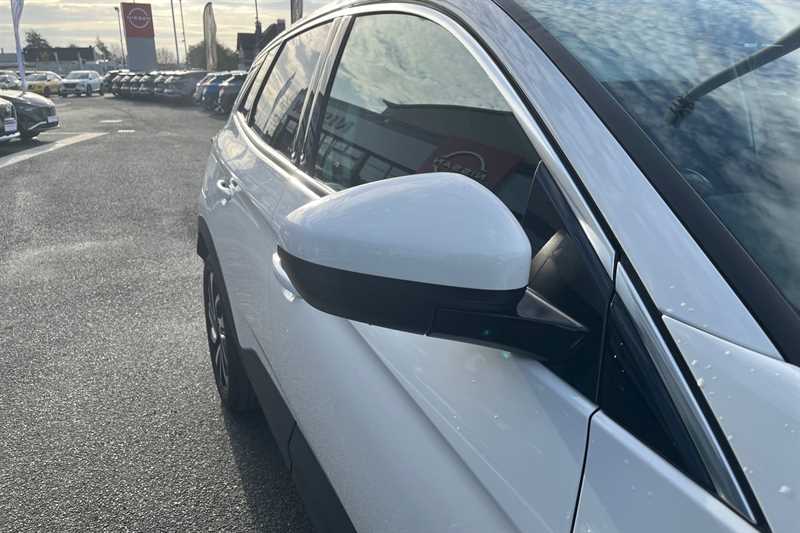 Used Vauxhall Grandland 2018 for sale - 76501650: Photo 41