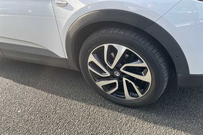 Used Vauxhall Grandland 2018 for sale - 76501650: Photo 44