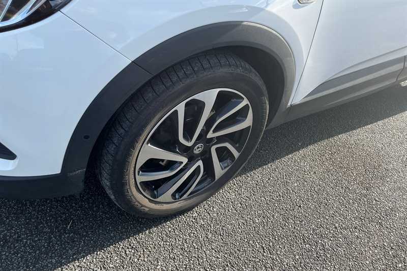 Used Vauxhall Grandland 2018 for sale - 76501650: Photo 45