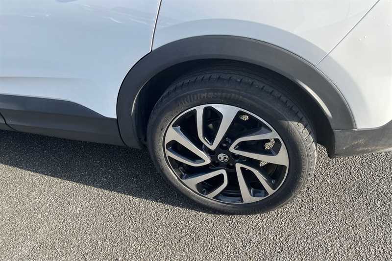 Used Vauxhall Grandland 2018 for sale - 76501650: Photo 46