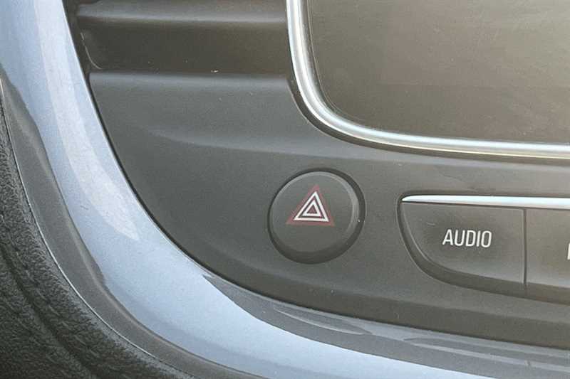 Used Vauxhall Grandland 2018 for sale - 76501650: Photo 48