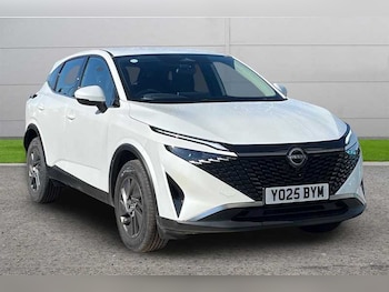 Used Nissan Qashqai 2025 for sale - 79592272: Photo