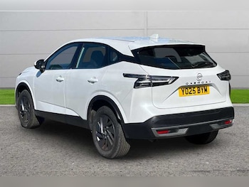 Used Nissan Qashqai 2025 for sale - 79592272: Photo