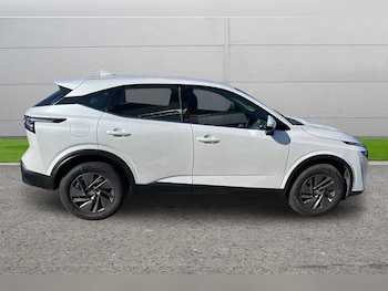 Used Nissan Qashqai 2025 for sale - 79592272: Photo