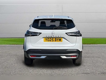 Used Nissan Qashqai 2025 for sale - 79592272: Photo