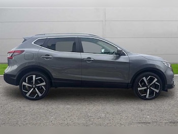 Used Nissan Qashqai 2019 for sale - 78493943: Photo