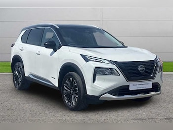 Used Nissan X-Trail 2024 for sale - 79350766: Photo