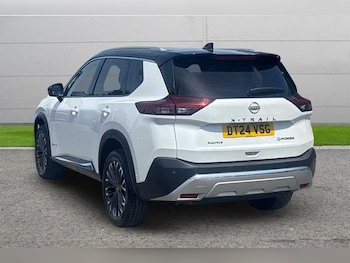 Used Nissan X-Trail 2024 for sale - 79350766: Photo