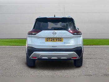 Used Nissan X-Trail 2024 for sale - 79350766: Photo