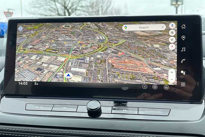 Used Nissan Qashqai 2025 for sale - 76563954: Photo 10