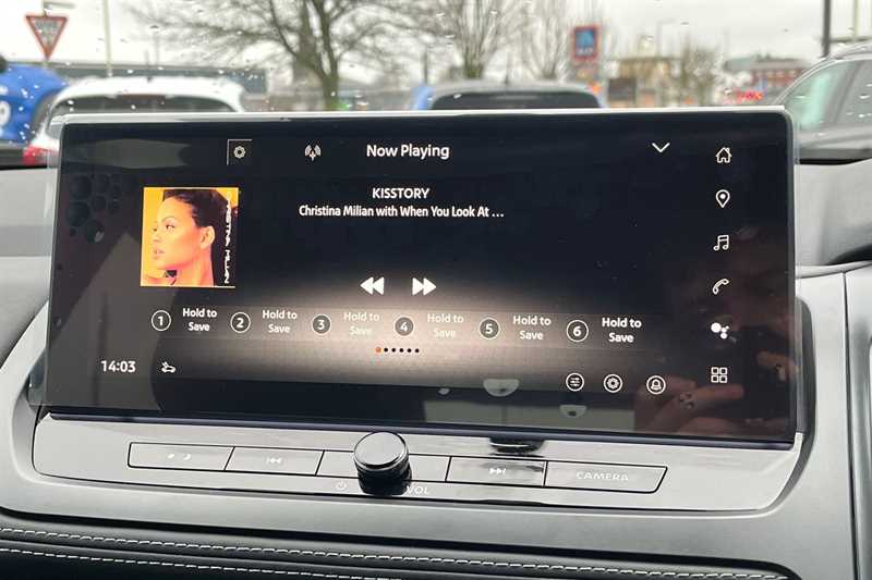 Used Nissan Qashqai 2025 for sale - 76563954: Photo 12