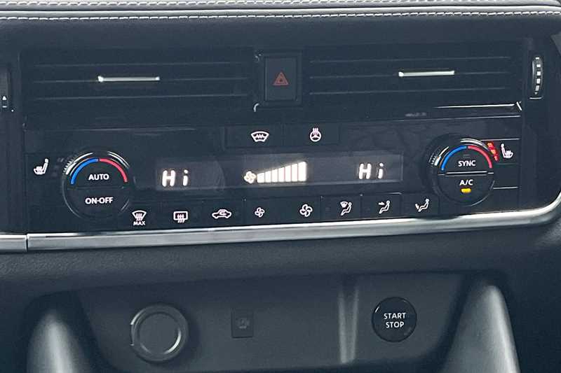 Used Nissan Qashqai 2025 for sale - 76563954: Photo 13