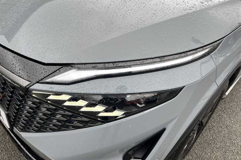 Used Nissan Qashqai 2025 for sale - 76563954: Photo 14