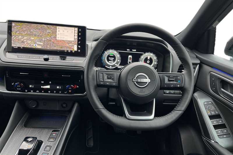 Used Nissan Qashqai 2025 for sale - 76563954: Photo 16