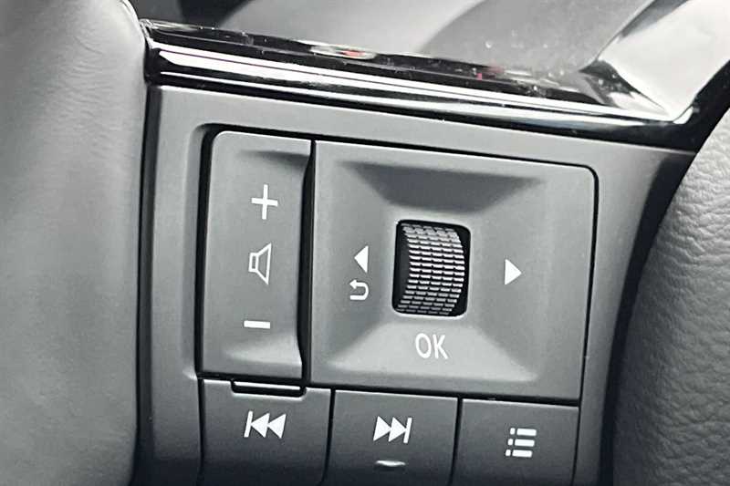 Used Nissan Qashqai 2025 for sale - 76563954: Photo 17