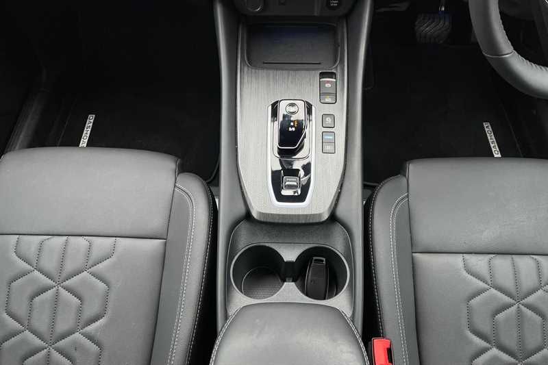 Used Nissan Qashqai 2025 for sale - 76563954: Photo 18