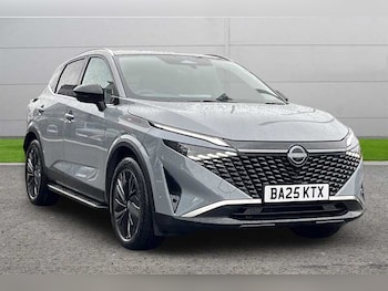 Used Nissan Qashqai 2025 for sale - 76563954: Photo