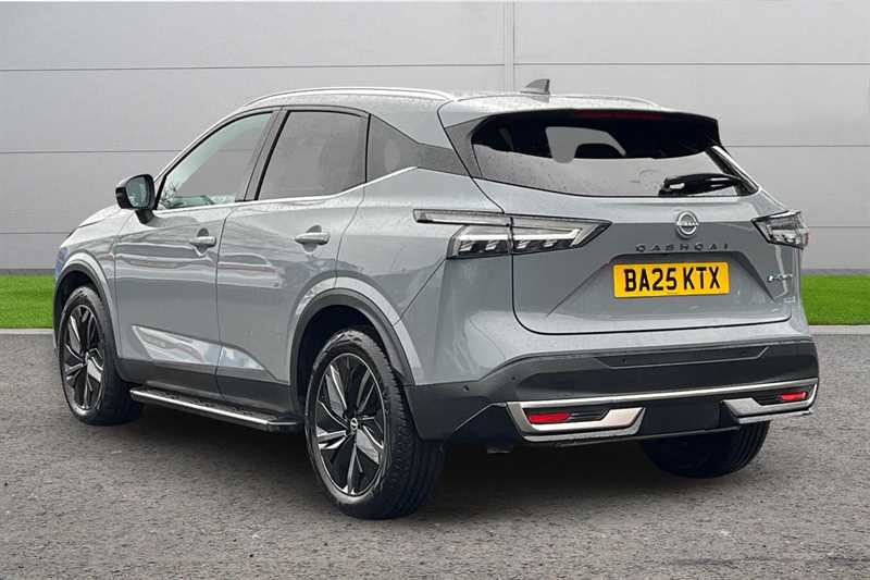 Used Nissan Qashqai 2025 for sale - 76563954: Photo 2