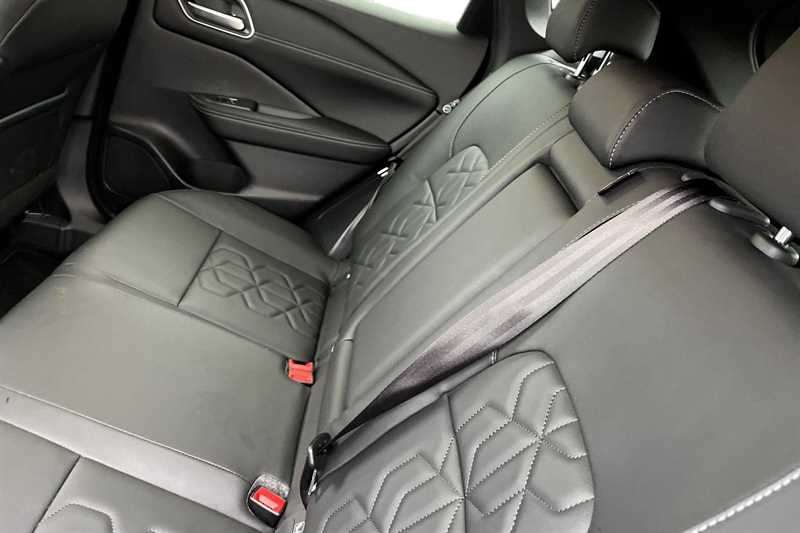 Used Nissan Qashqai 2025 for sale - 76563954: Photo 20